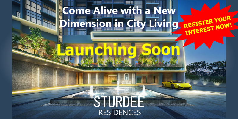 Sturdee Residences